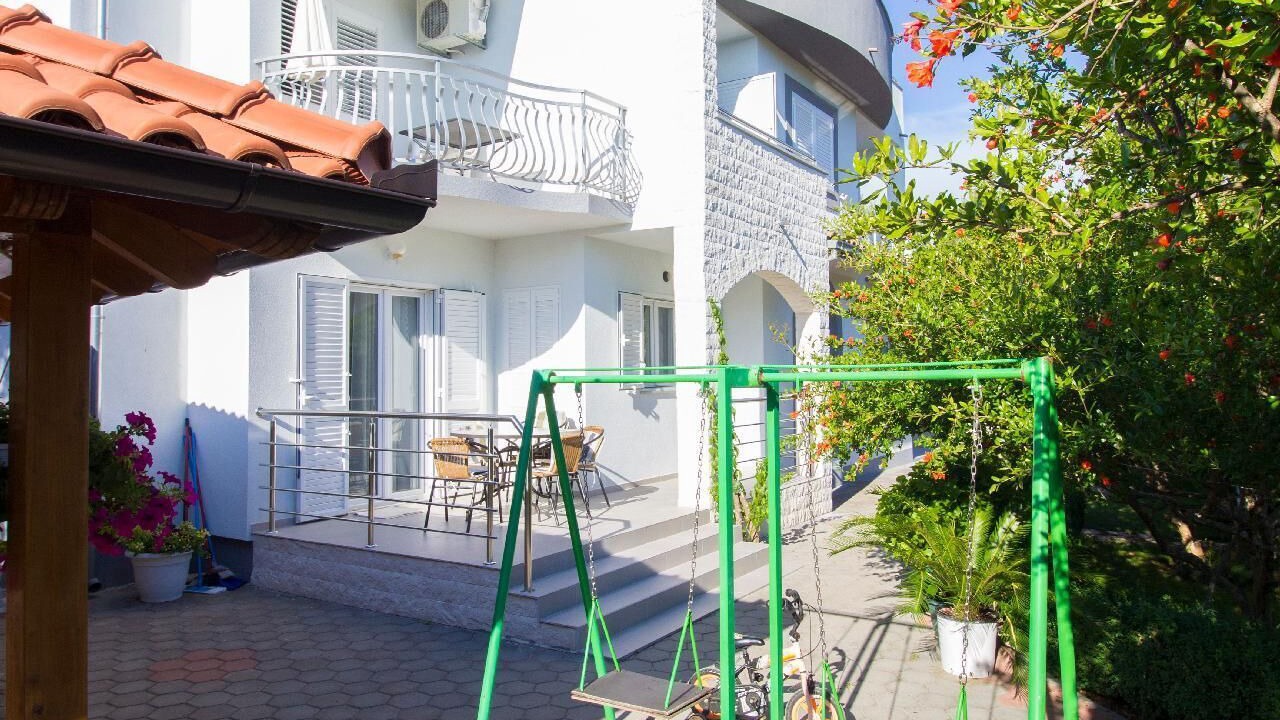 Photo of Patio Balcony in Grebastica
