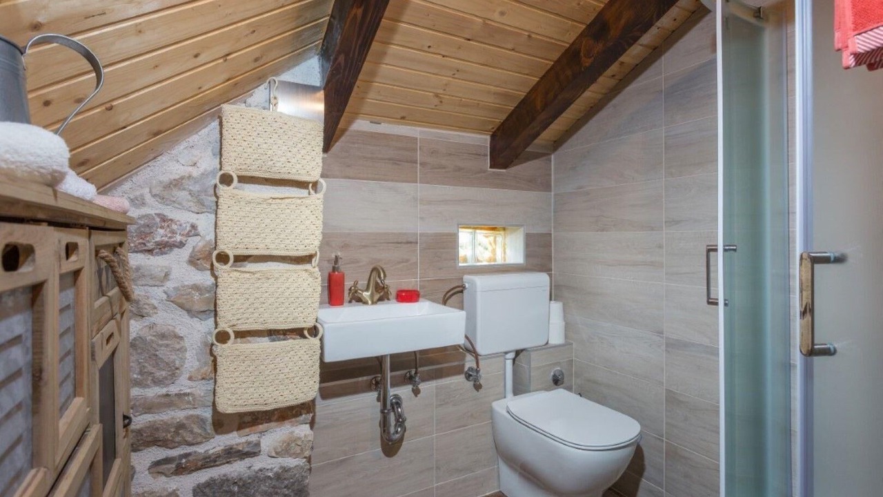 Photo of Bathroom in Bogatic
