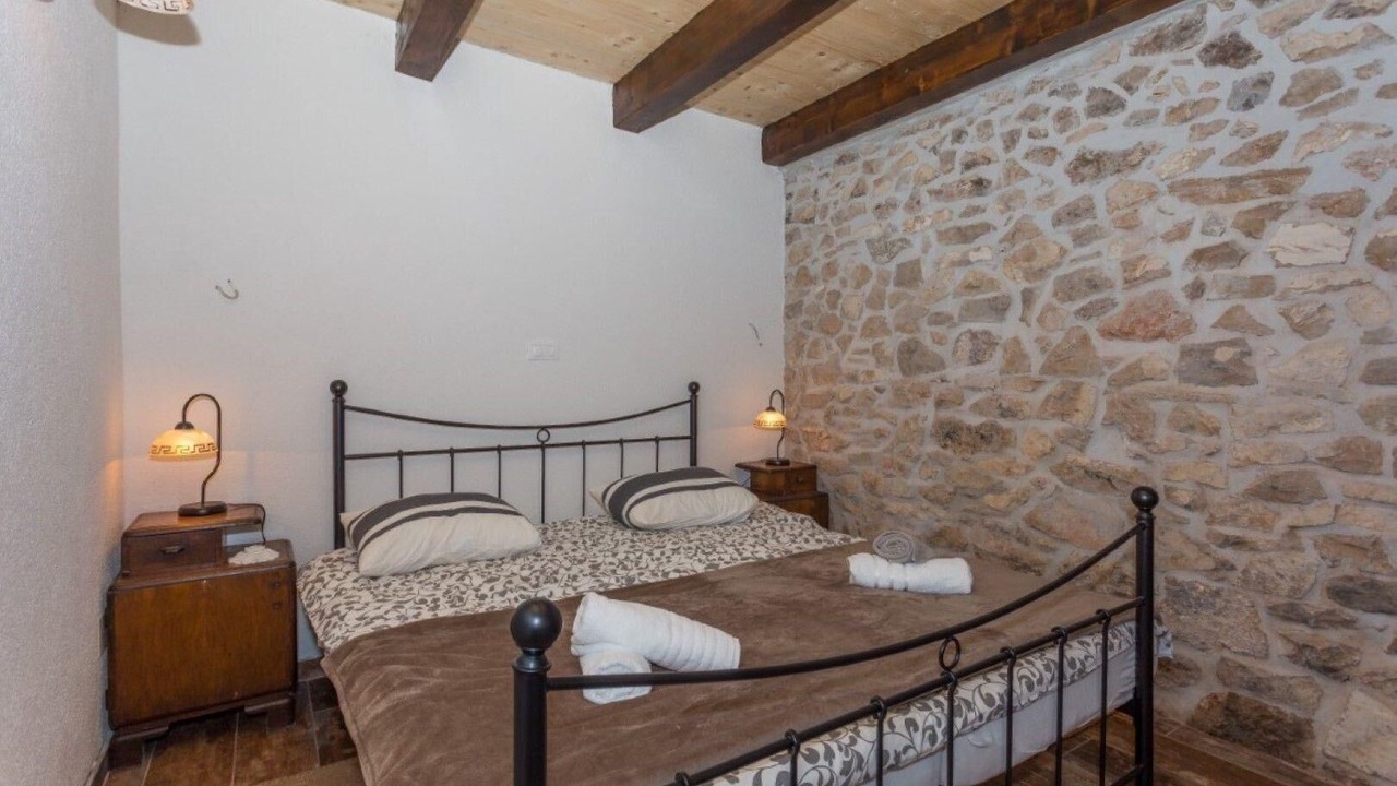 Photo of Bedroom in Bogatic