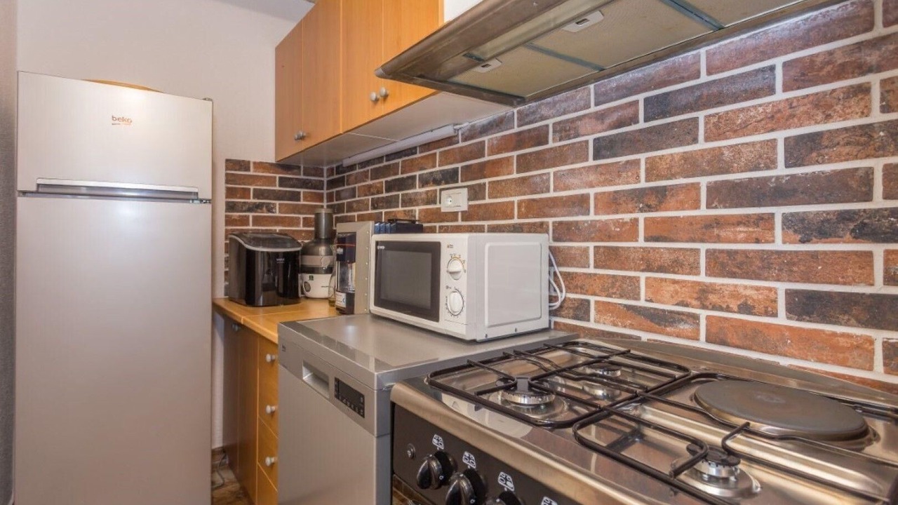 Photo of Kitchen in Bogatic