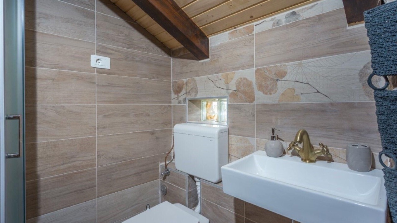 Photo of Bathroom in Bogatic