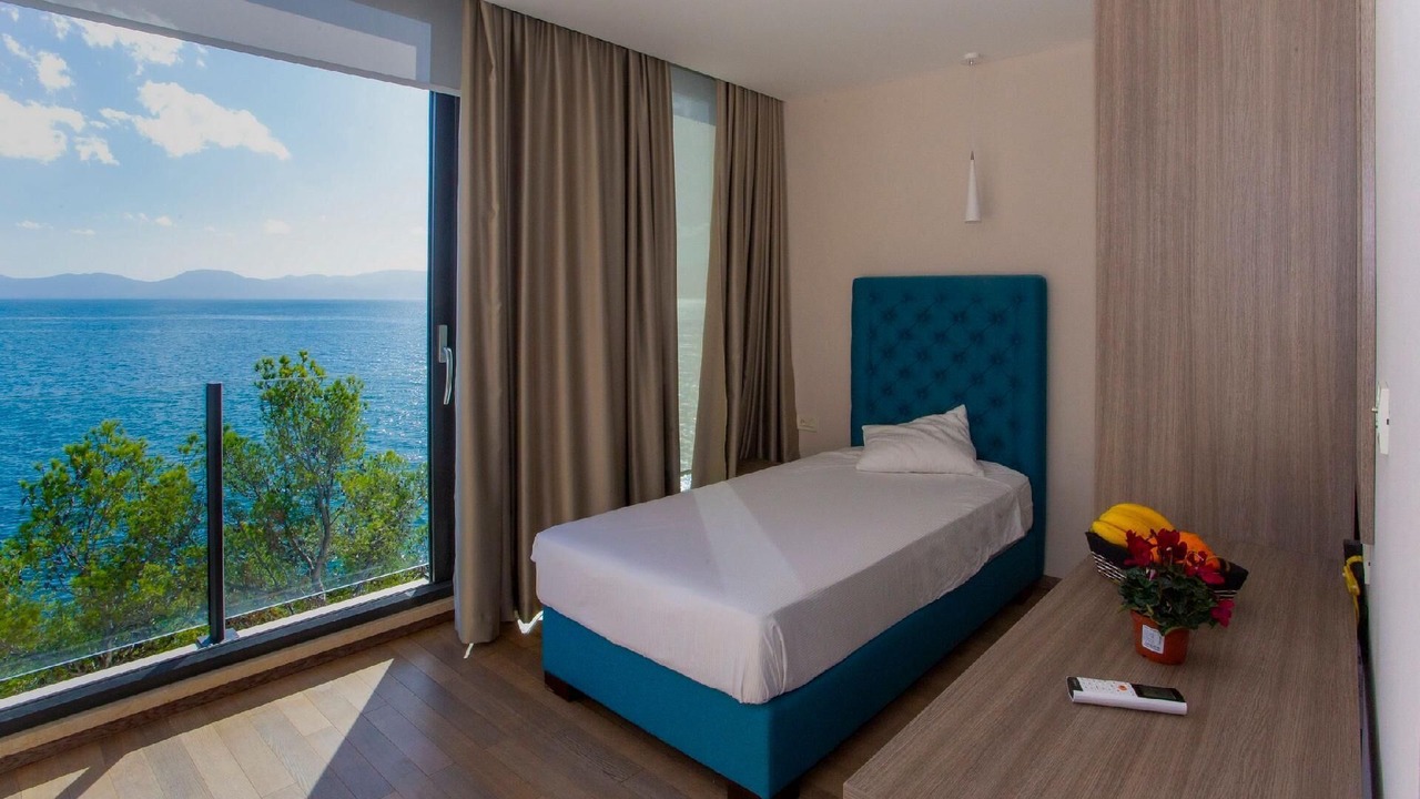 Photo of Bedroom in Drvenik
