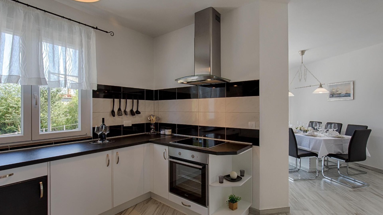 Photo of Kitchen in Gostinjac