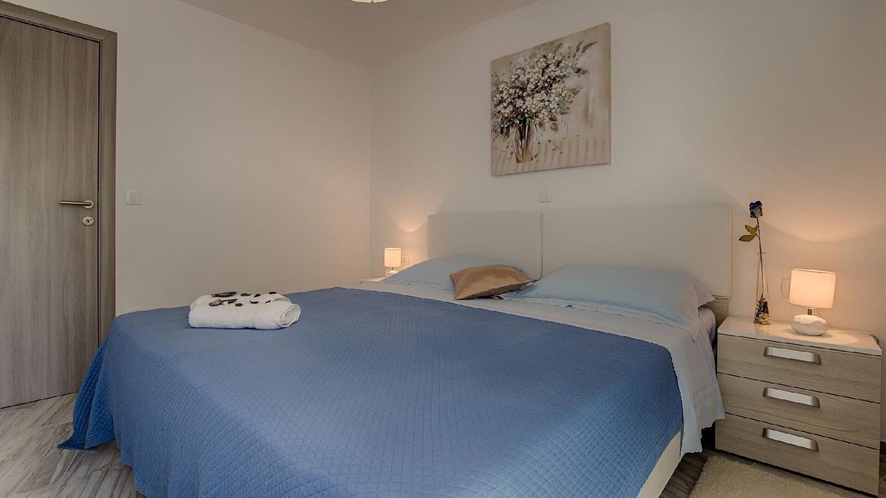 Photo of Bedroom in Gostinjac