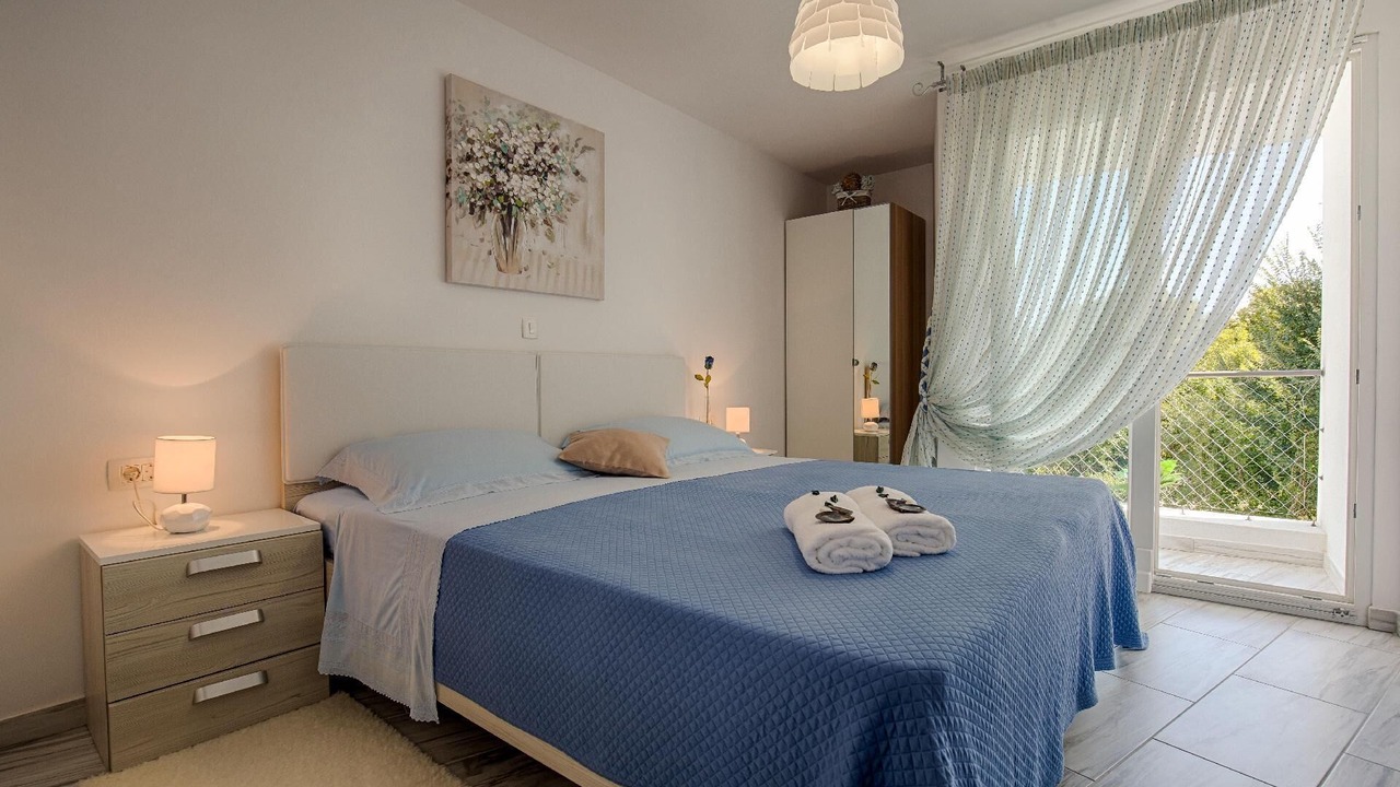 Photo of Bedroom in Gostinjac