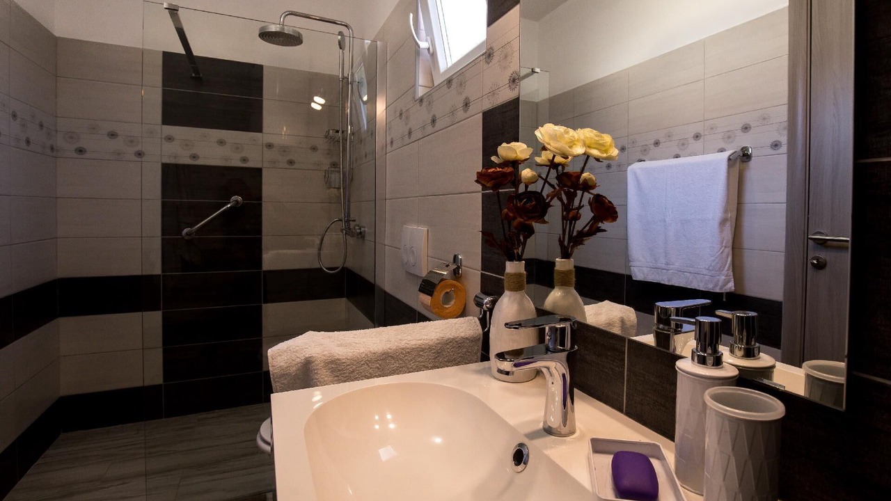 Photo of Bathroom in Gostinjac