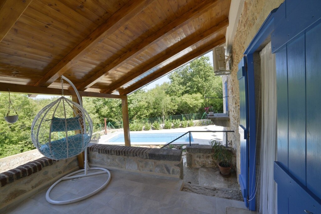 Photo of Patio Balcony in Gostinjac
