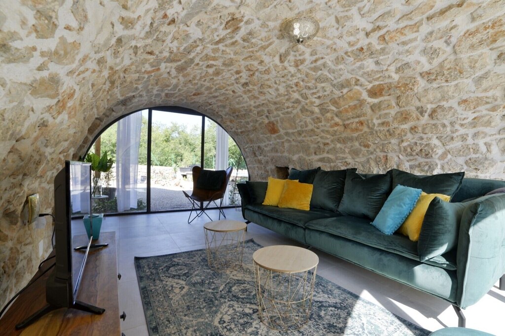 Photo of Livingroom in Gostinjac