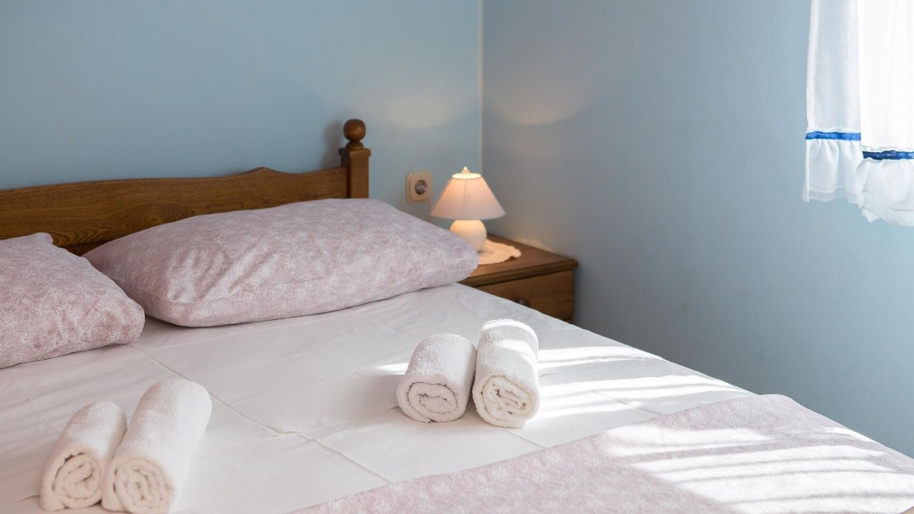 Photo of Bedroom in Ljubitovica