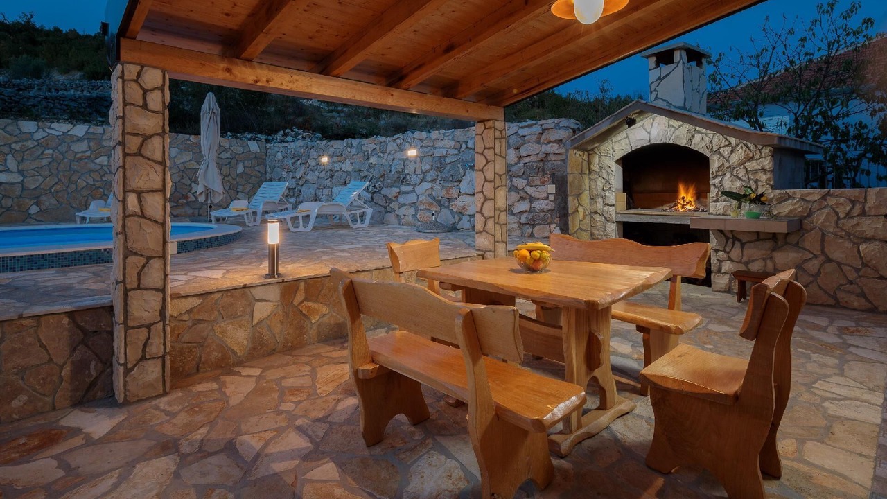Photo of Outdoor in Ljubitovica