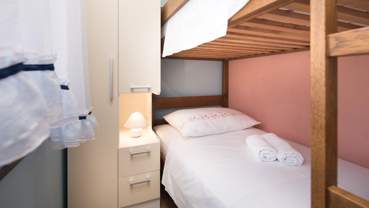 Photo of Bedroom in Ljubitovica