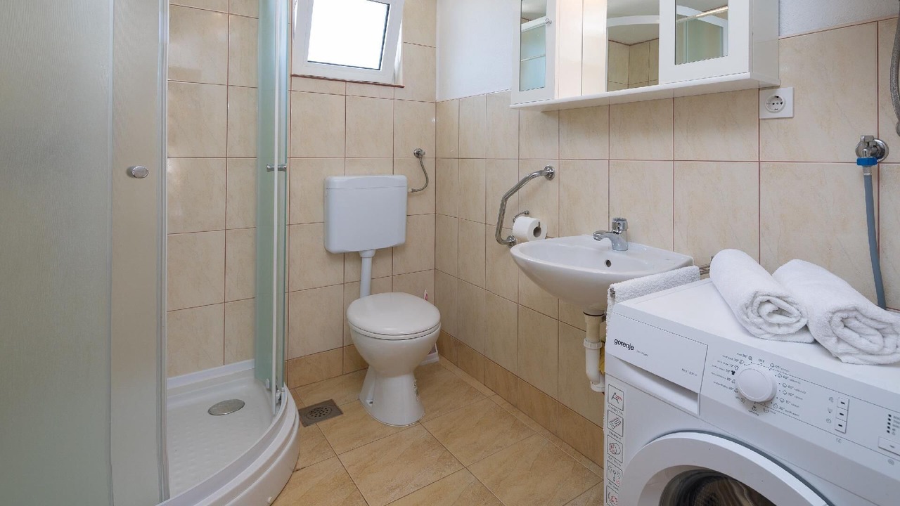 Photo of Bathroom in Ljubitovica