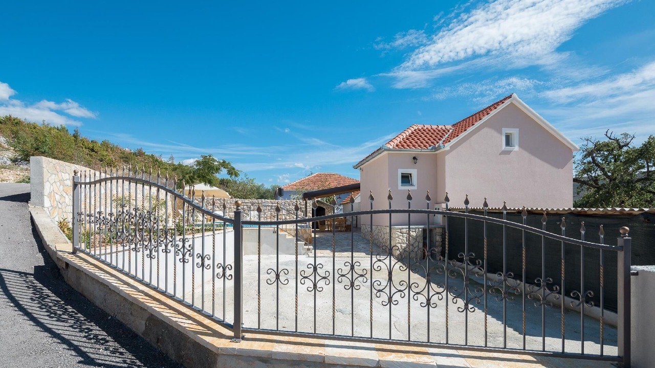Photo of Outdoor in Ljubitovica