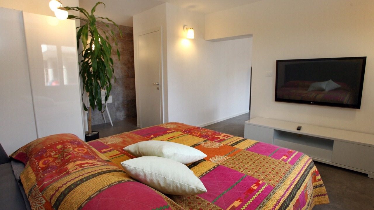 Photo of Bedroom in Lucija