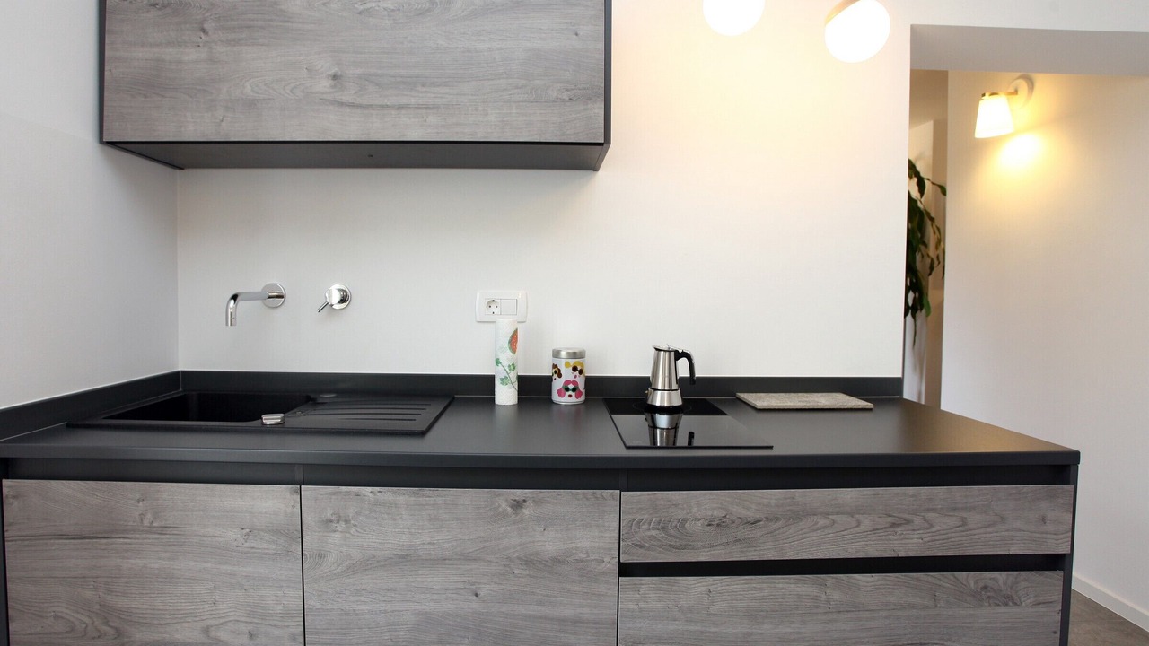 Photo of Kitchen in Lucija