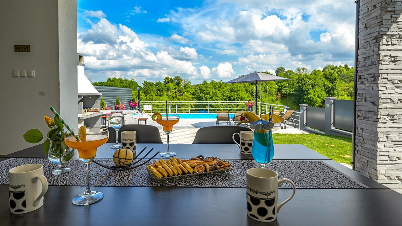 Photo of Outdoor in Gornji Kneginec