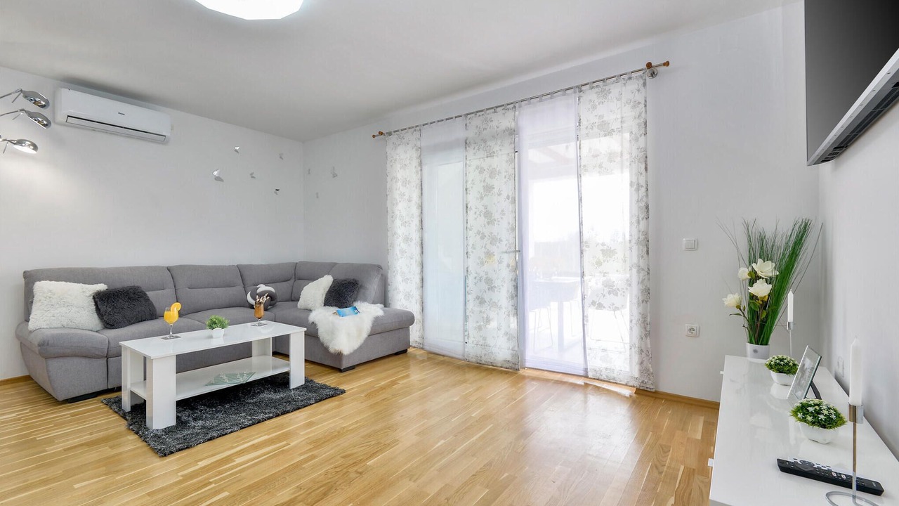 Photo of Bedroom in Gornji Kneginec