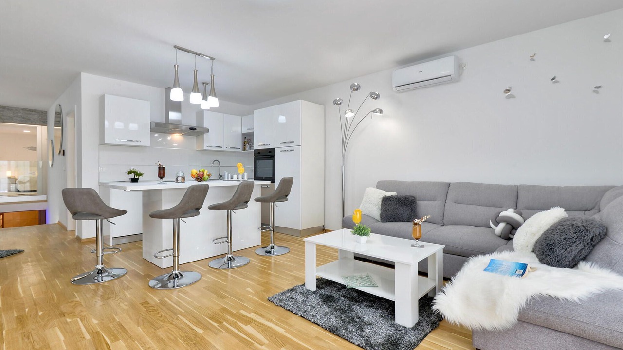 Photo of Bedroom in Gornji Kneginec