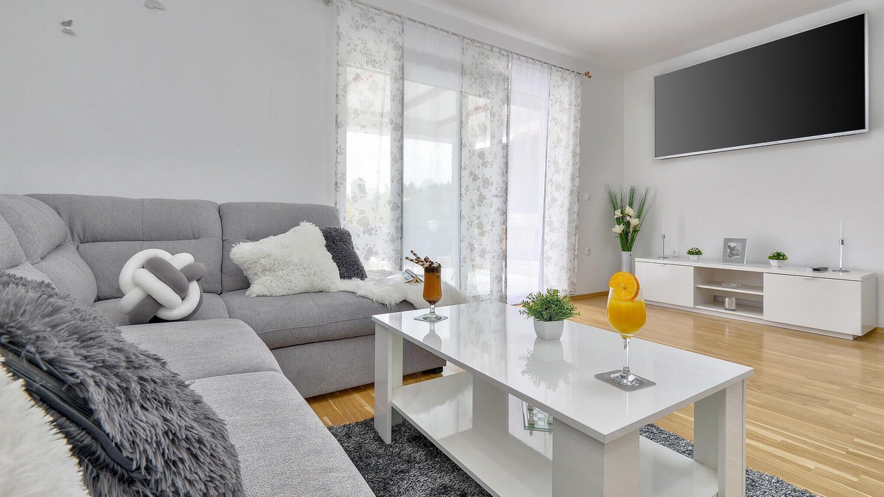 Photo of Bedroom in Gornji Kneginec
