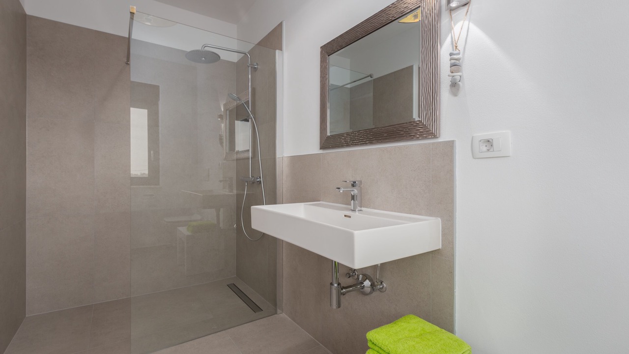 Photo of Bathroom in Radini