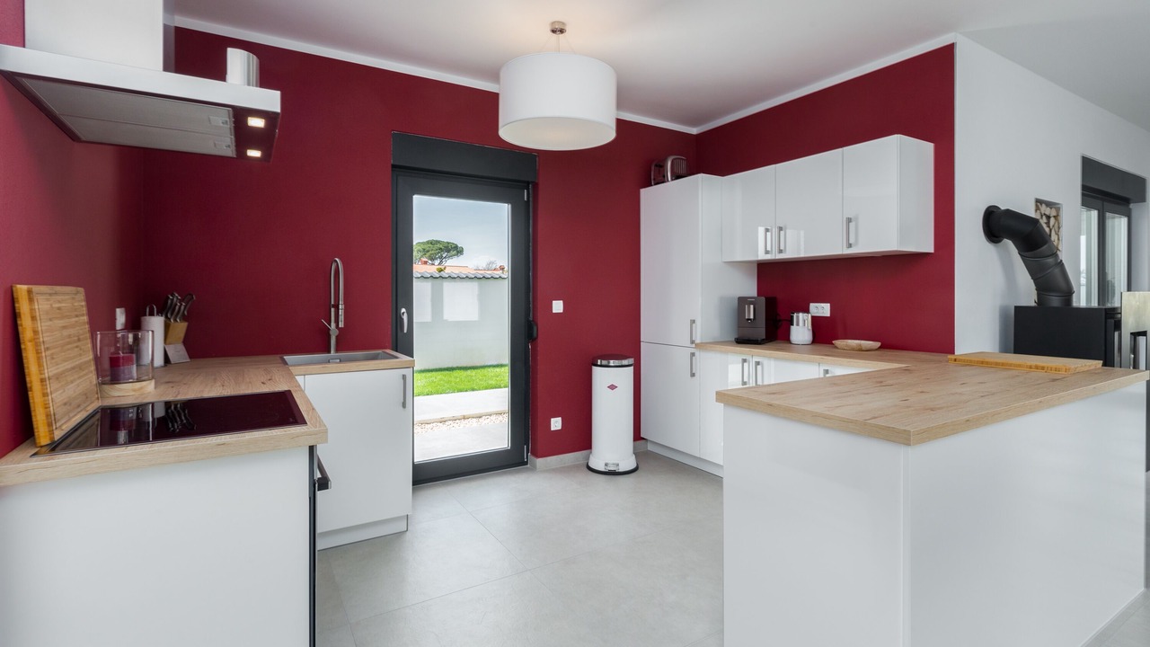 Photo of Kitchen in Radini