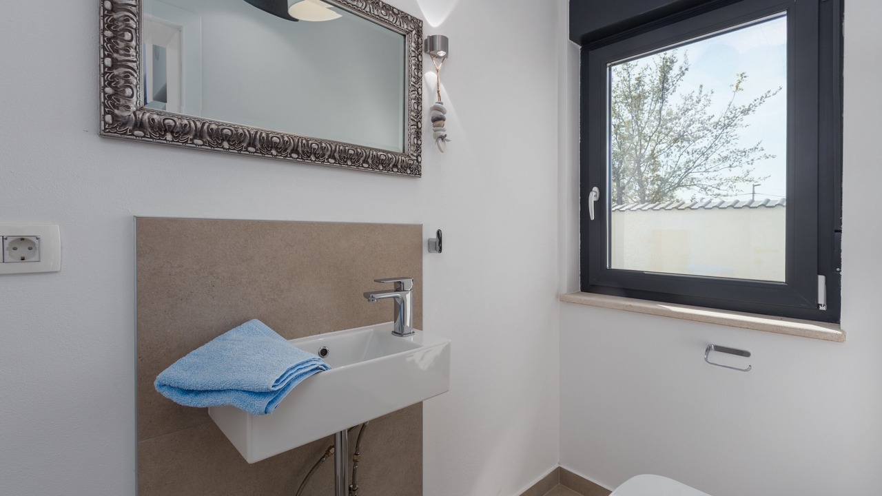 Photo of Bathroom in Radini