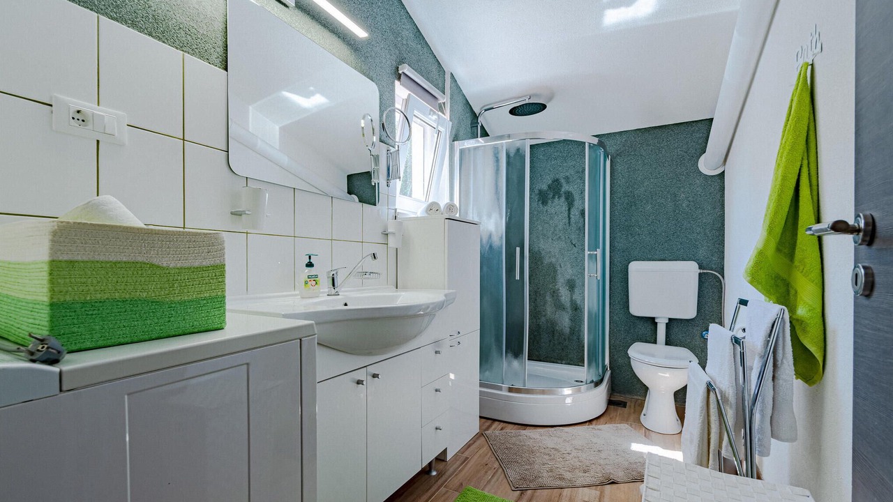 Photo of Bathroom in Vela Luka
