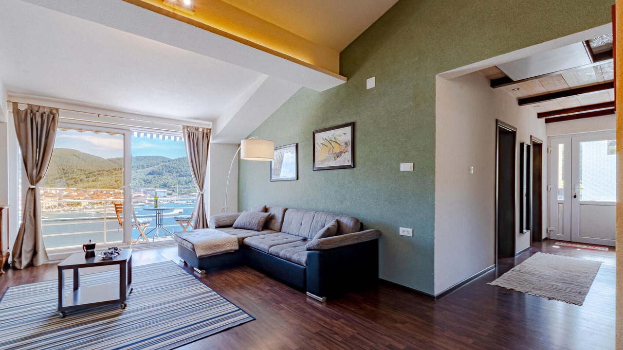 Photo of Bedroom in Vela Luka