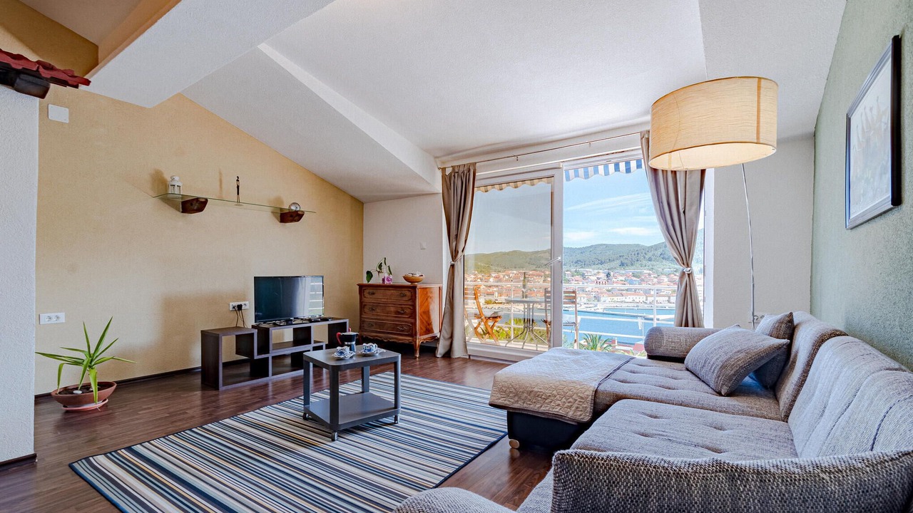 Photo of Bedroom in Vela Luka
