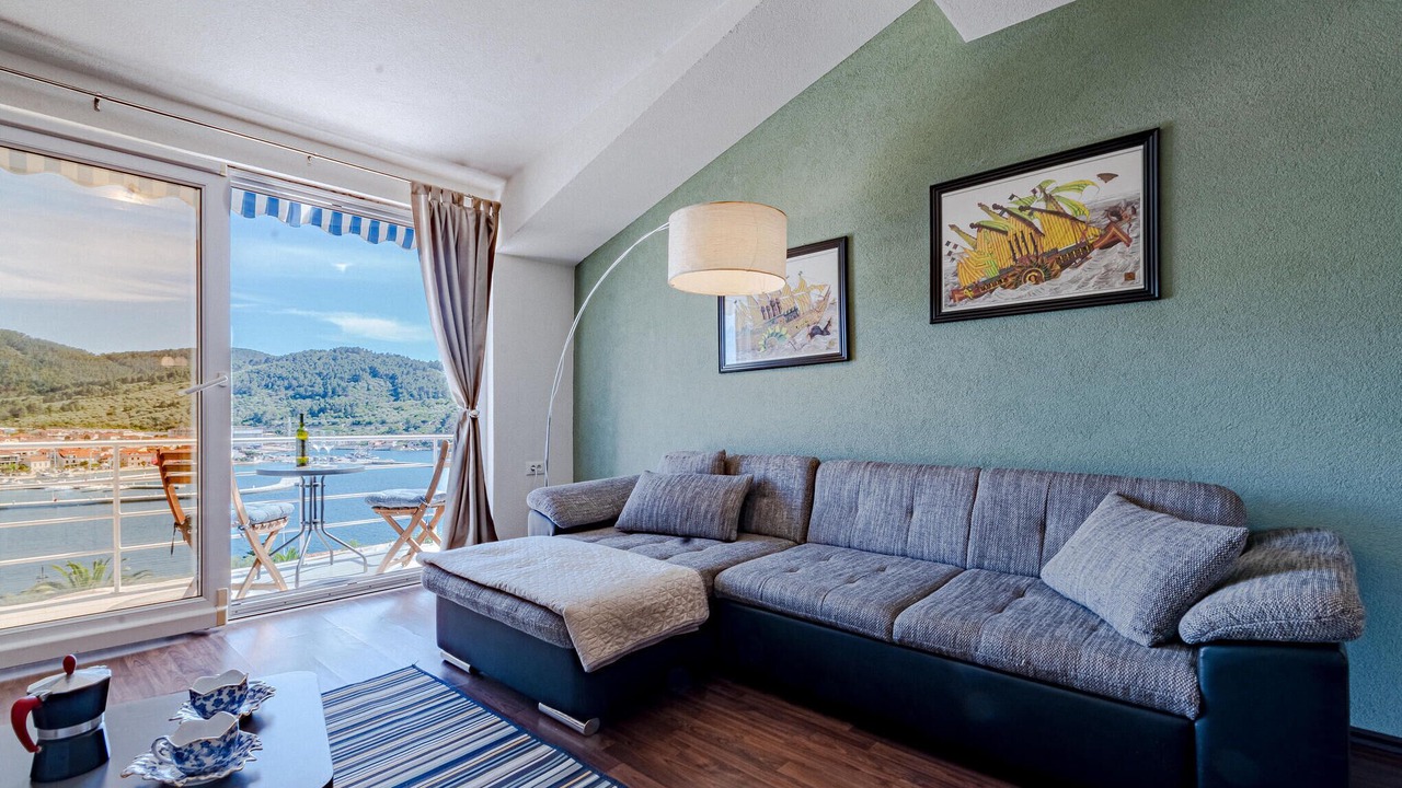 Photo of Bedroom in Vela Luka