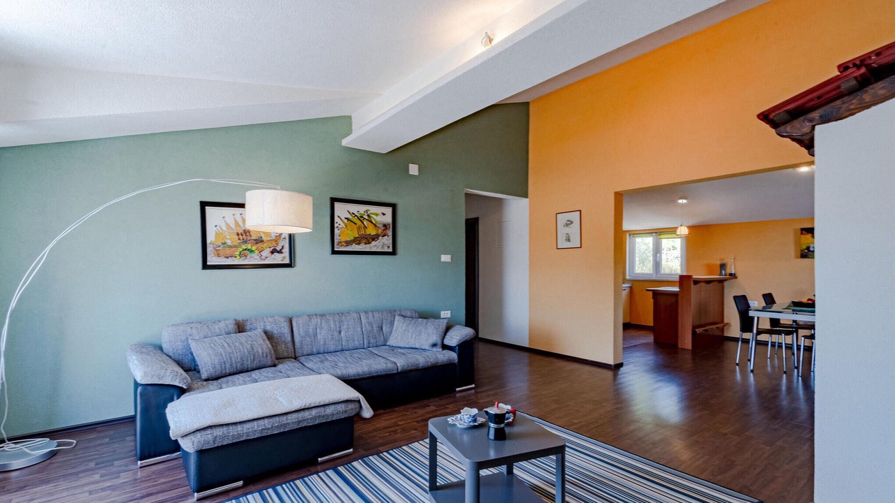 Photo of Bedroom in Vela Luka