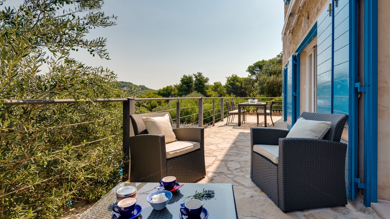Photo of Outdoor in Prvic Luka