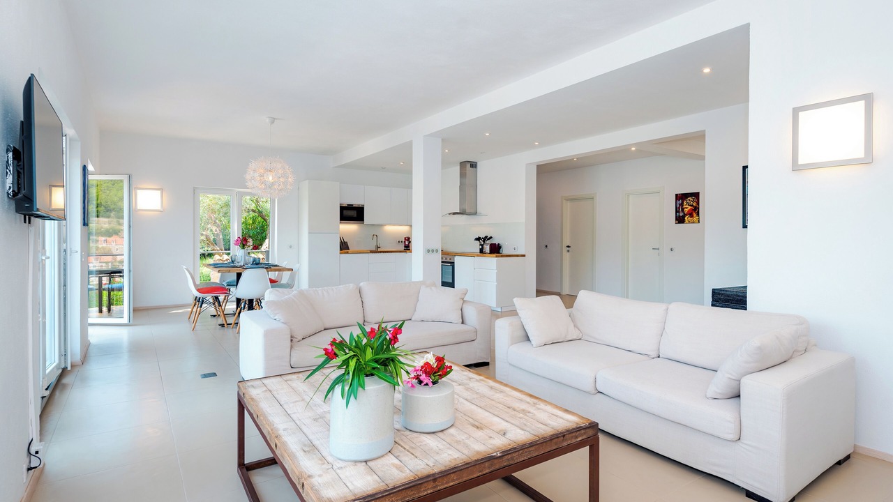 Photo of Livingroom in Prvic Luka