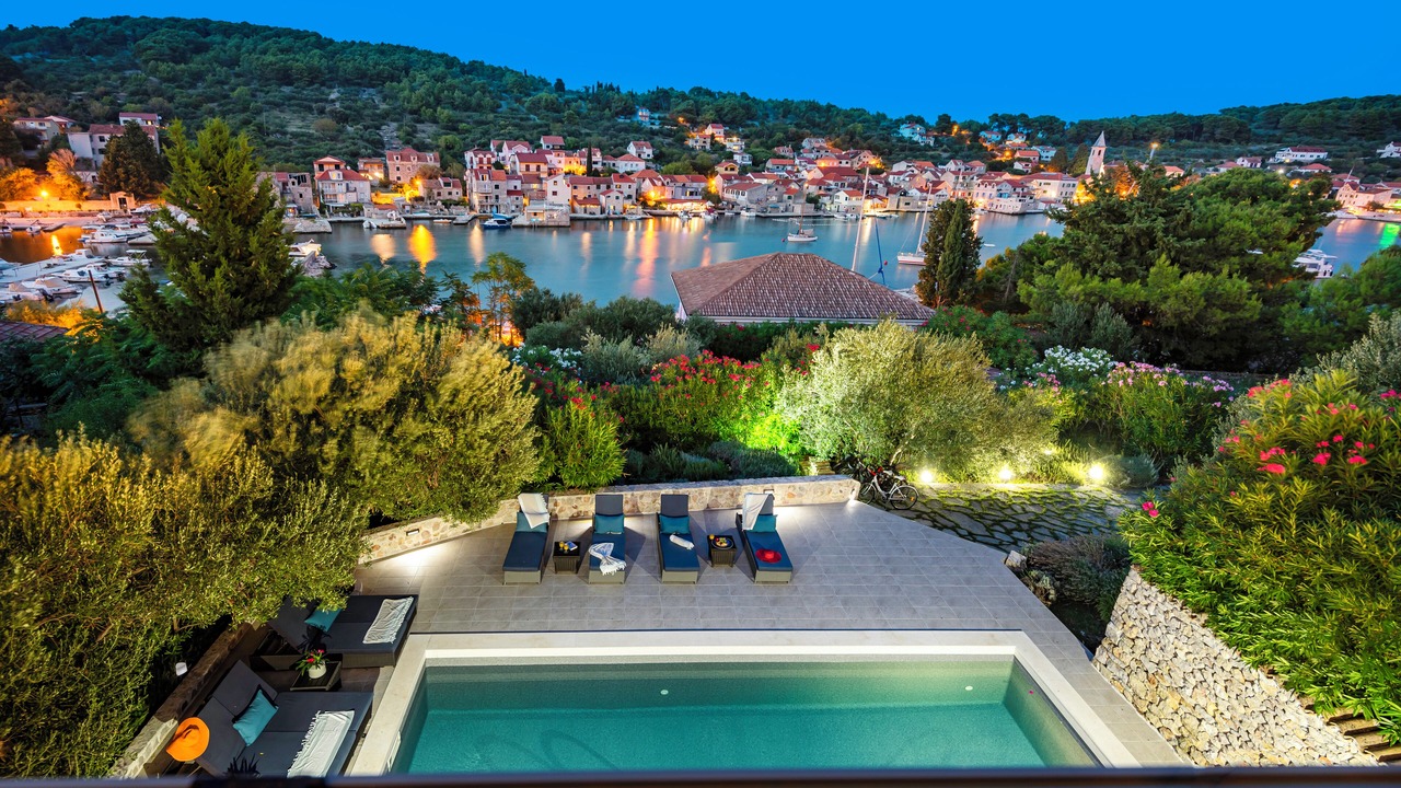 Photo of Outdoor in Prvic Luka