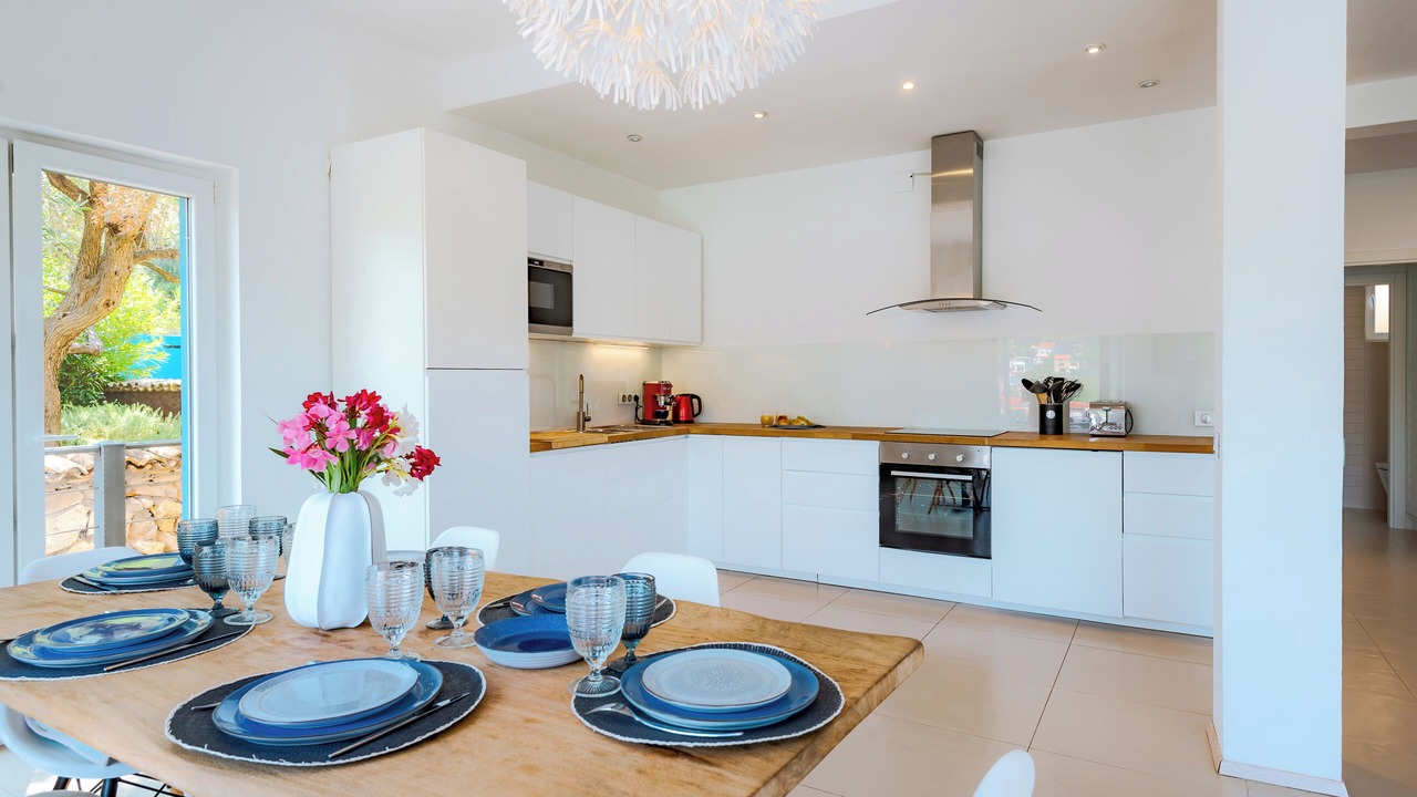 Photo of Kitchen in Prvic Luka