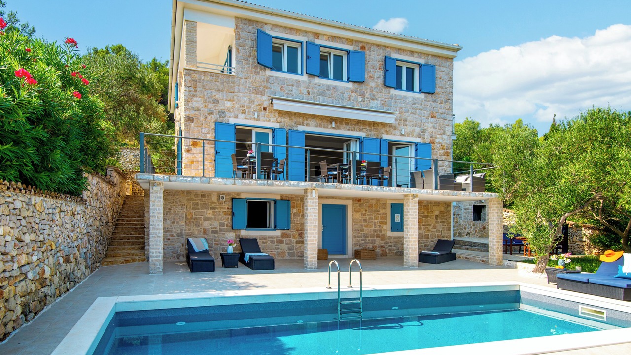 Photo of Outdoor in Prvic Luka