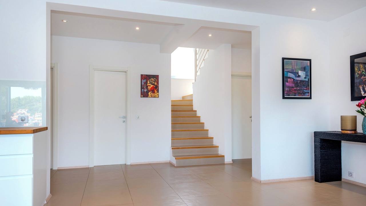 Photo of Bedroom in Prvic Luka