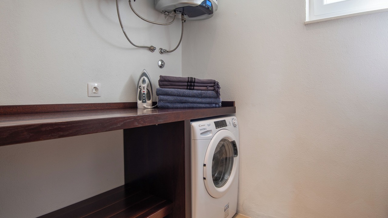 Photo of Bedroom in Prvic Luka