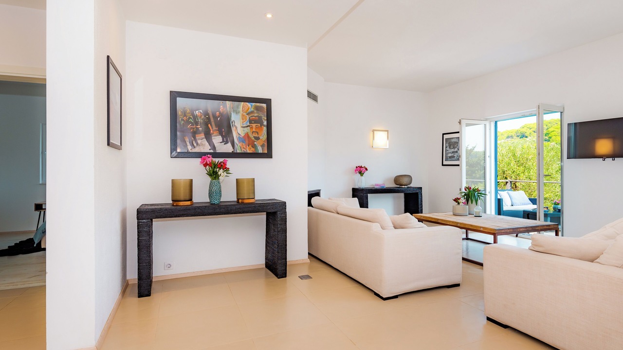 Photo of Livingroom in Prvic Luka