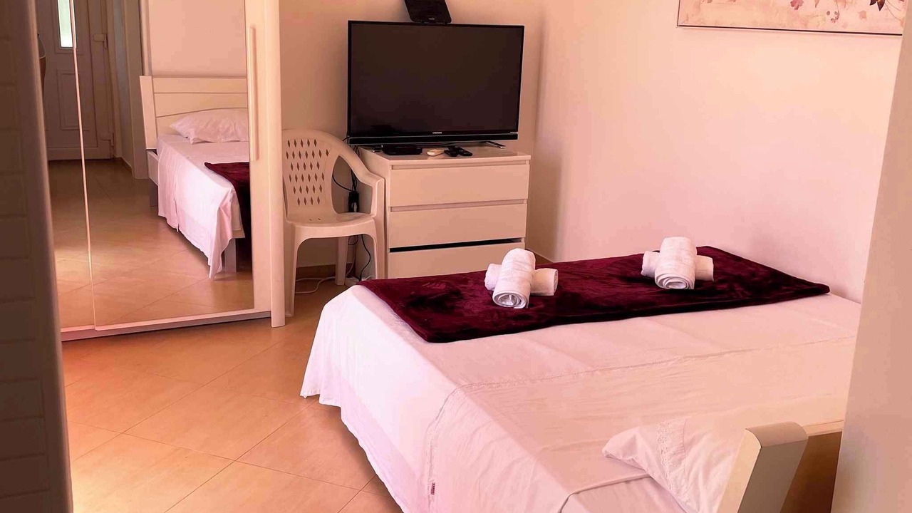 Photo of Bedroom in Dramalj