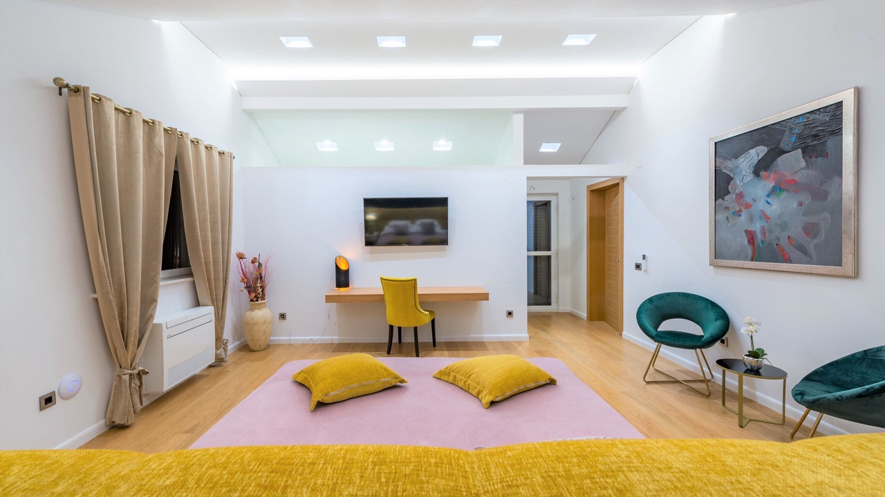 Photo of Livingroom in Lozica