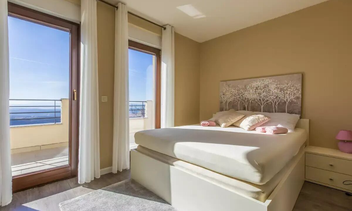 Photo of Bedroom in Hreljin