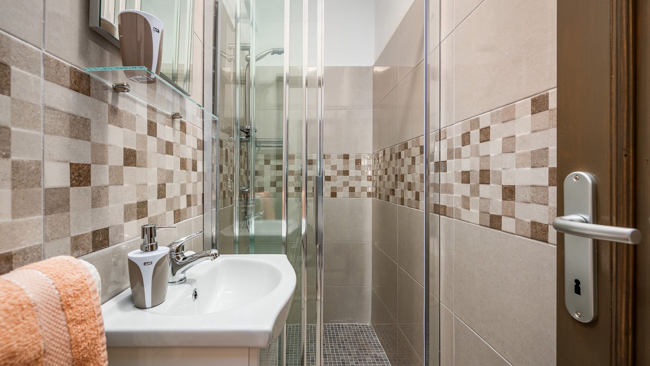 Photo of Bathroom in Drenje