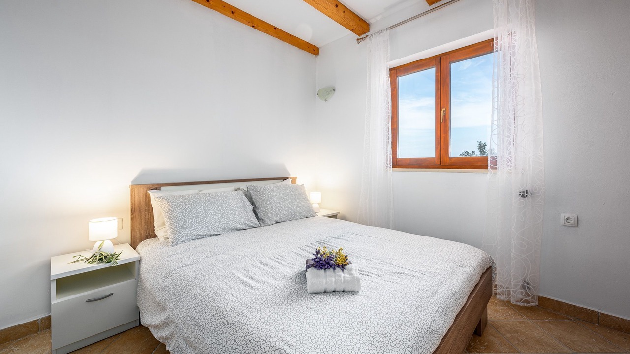 Photo of Bedroom in Drenje