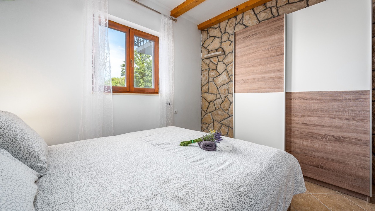 Photo of Bedroom in Drenje