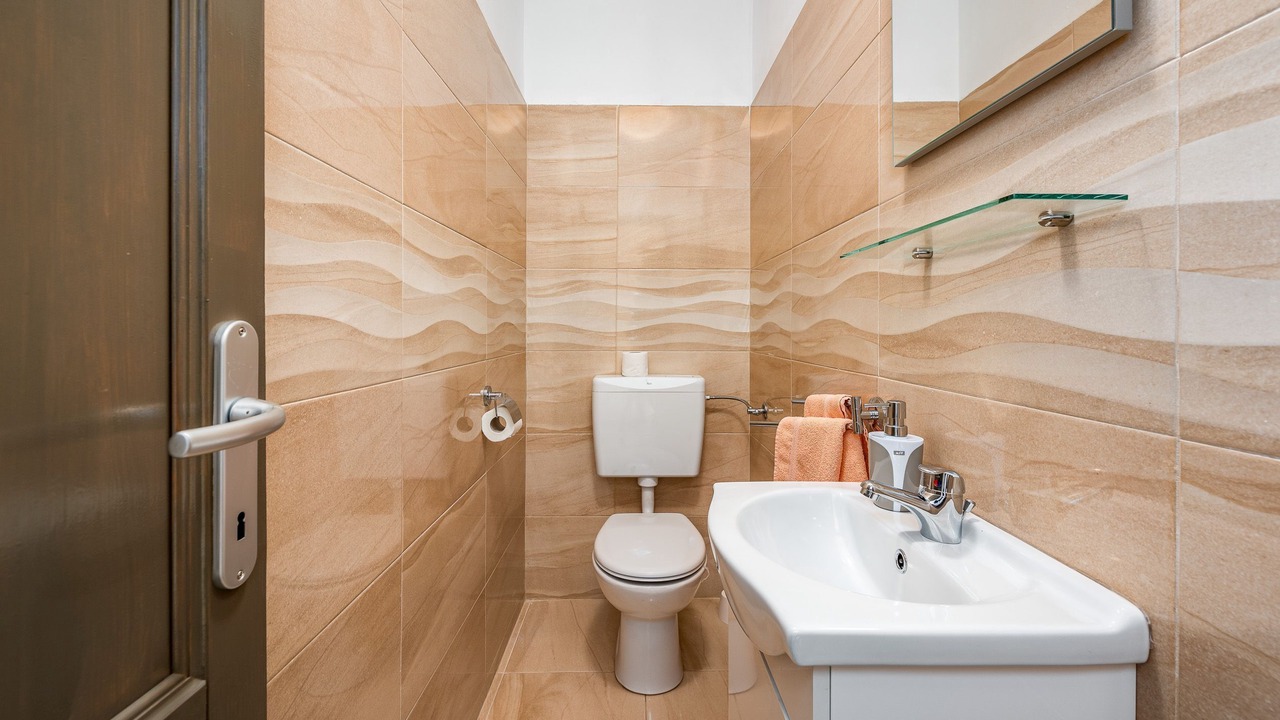 Photo of Bathroom in Drenje