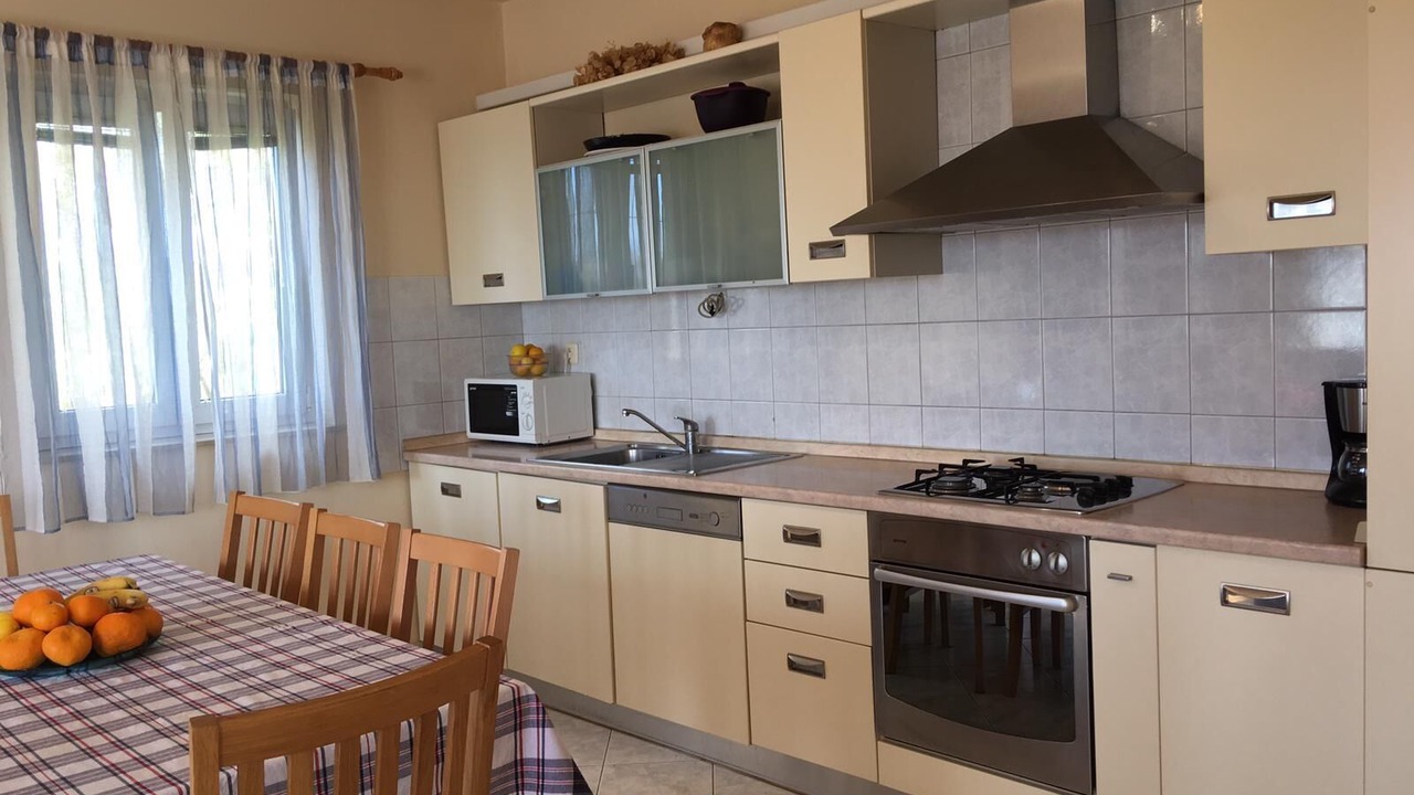 Photo of Kitchen in Privlaka