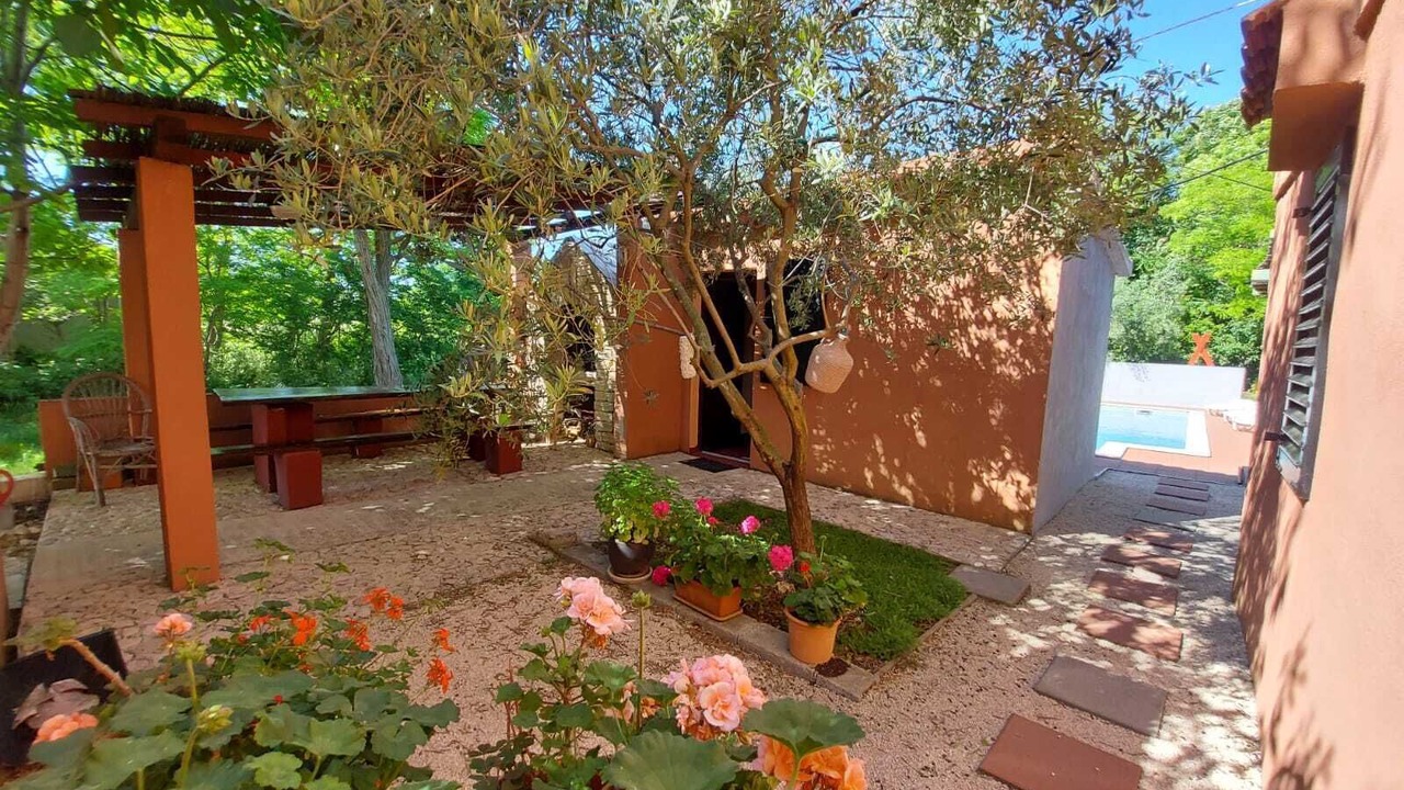 Photo of Patio Balcony in Privlaka