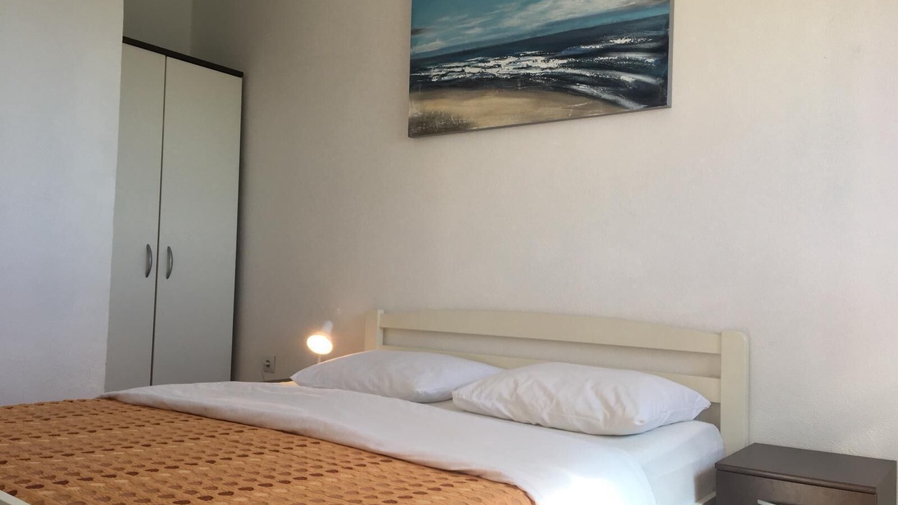 Photo of Bedroom in Privlaka