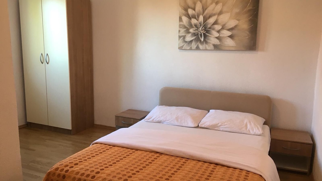 Photo of Bedroom in Privlaka